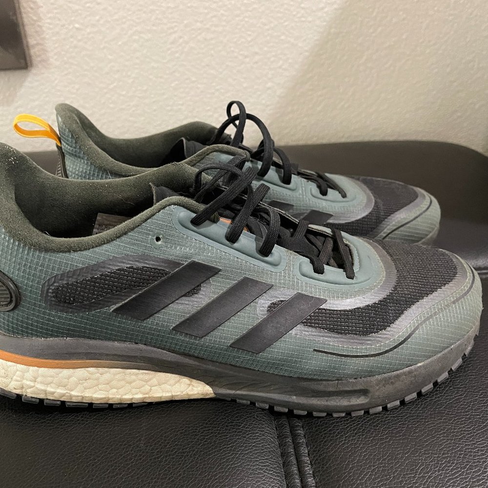 Adidas Cold.RDY Shoes w/ Boost